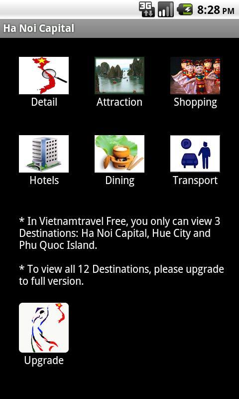 VietnamTravel Free