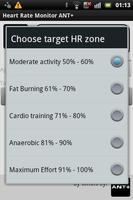 Heart Rate Monitor Ant+