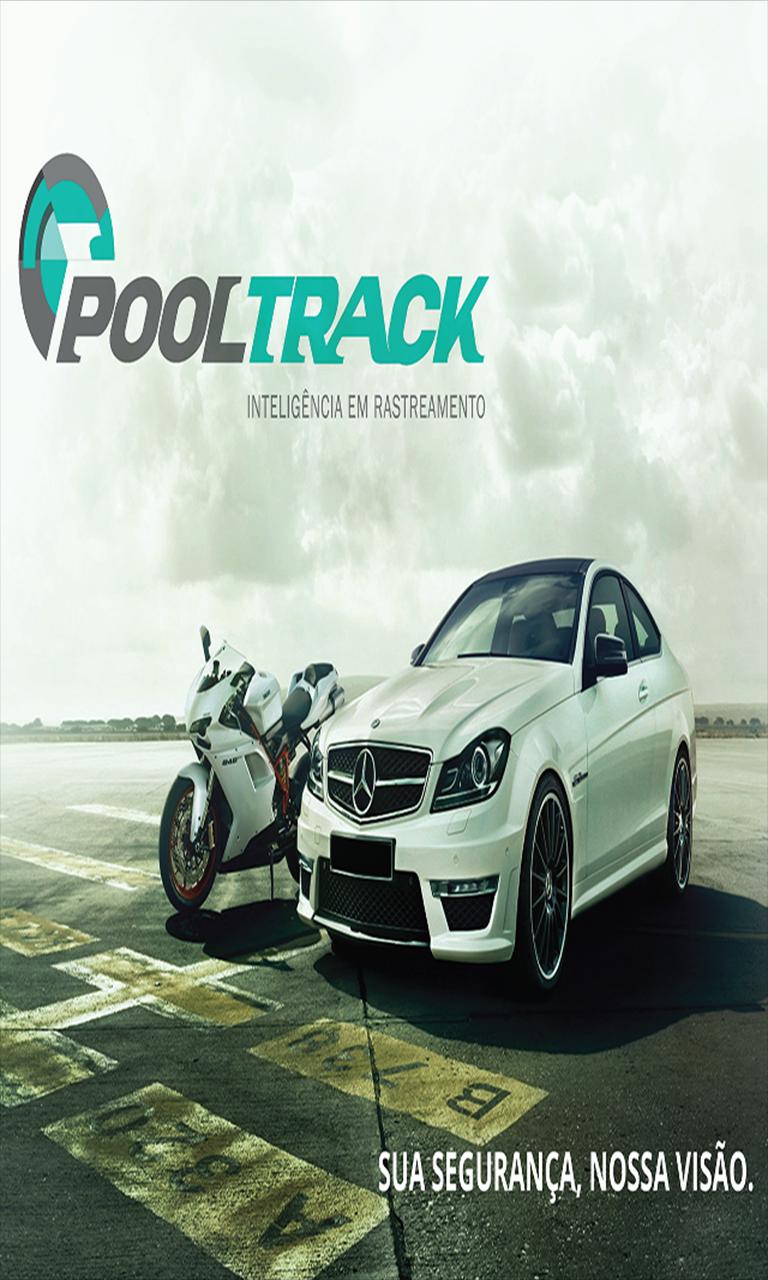 Pooltrack Rastreamento