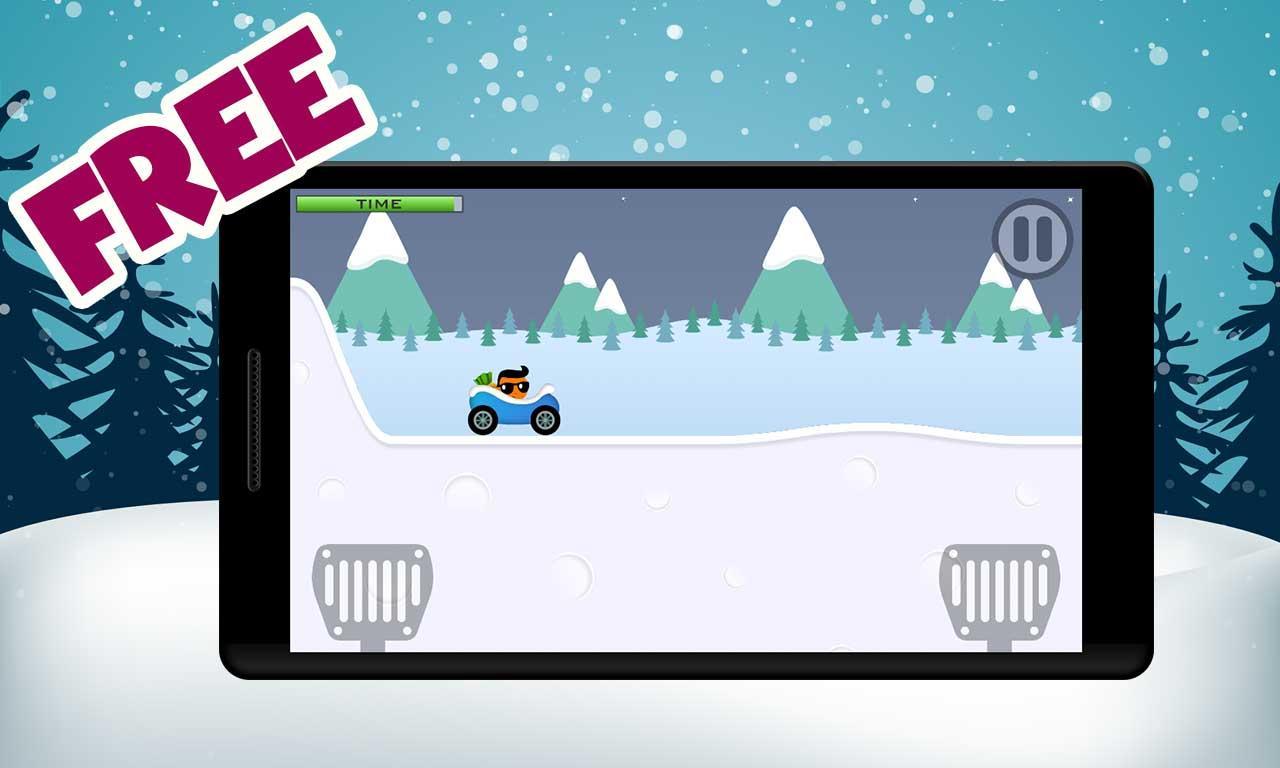 Race for kart kingdom