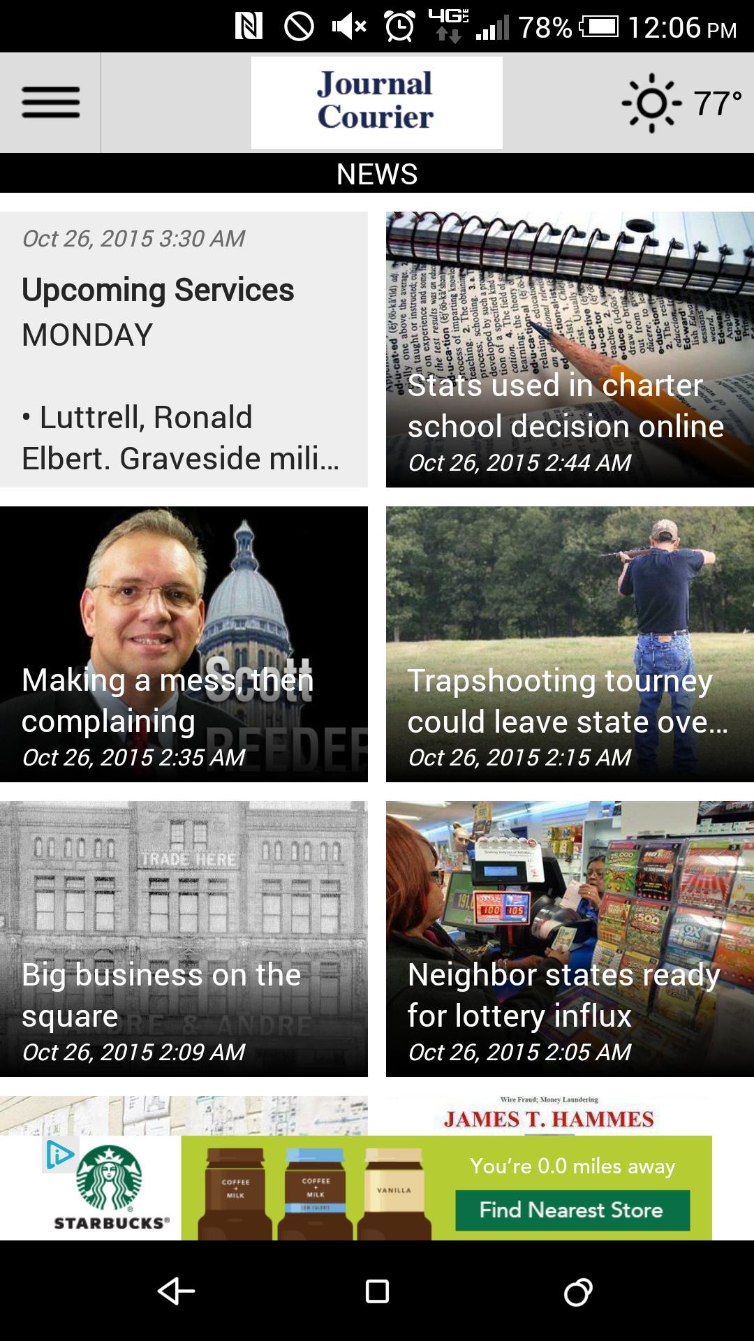 Jacksonville Journal-Courier