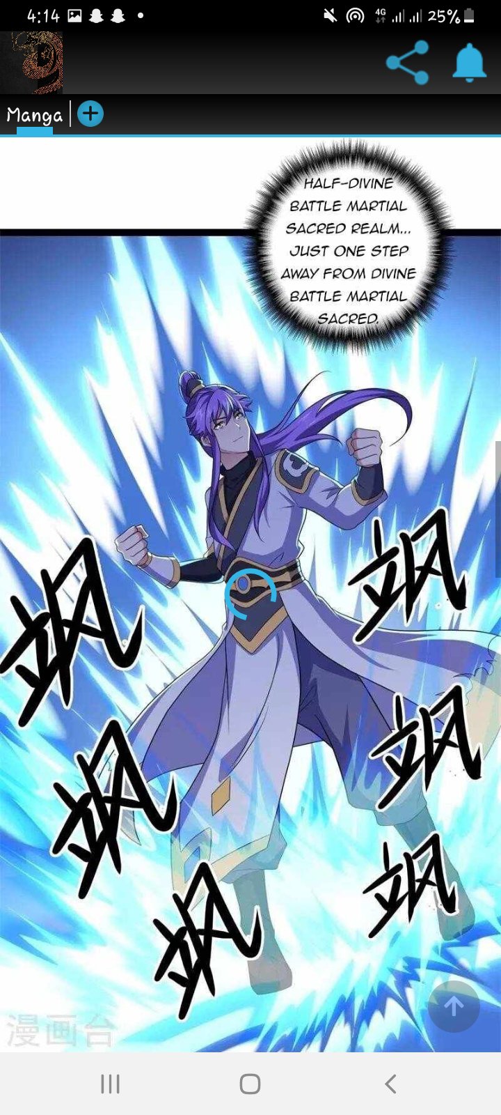 Mangazone Manga Comic Webtoon