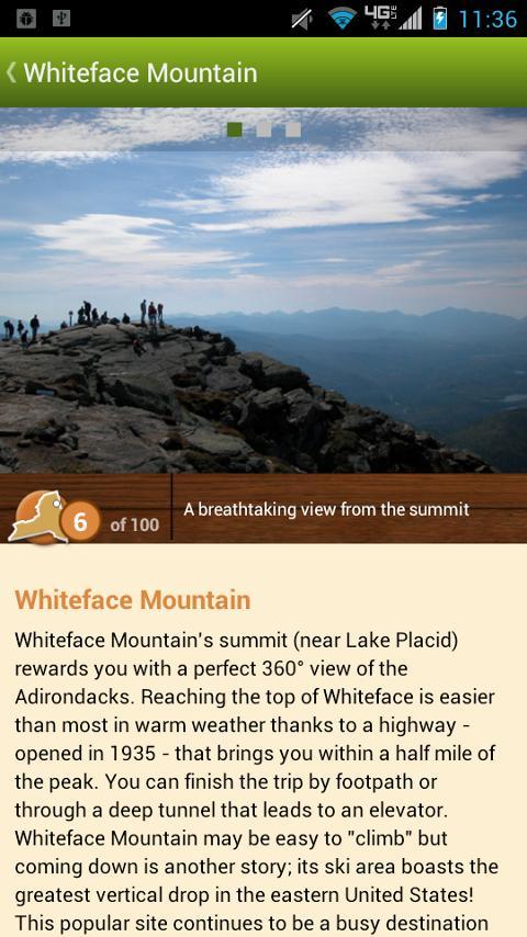 Great American Fitness Adv