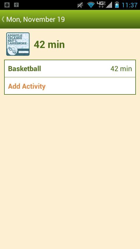 Great American Fitness Adv