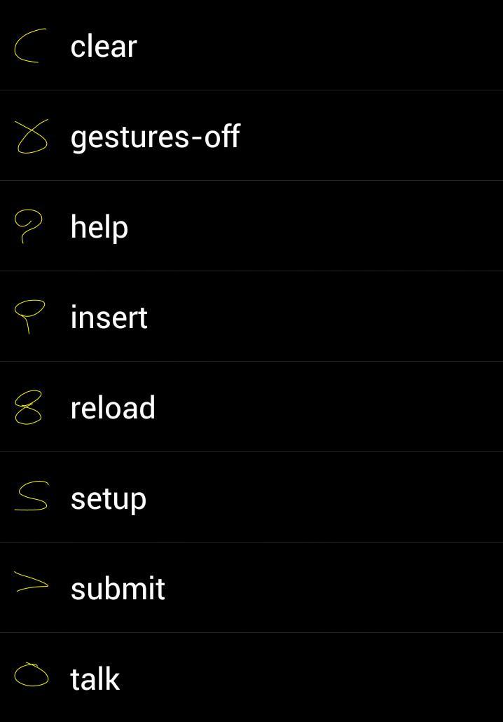 Easy Roster Android App