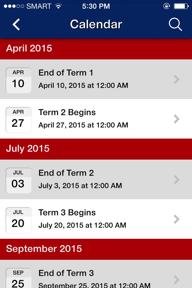 St. Michael's School