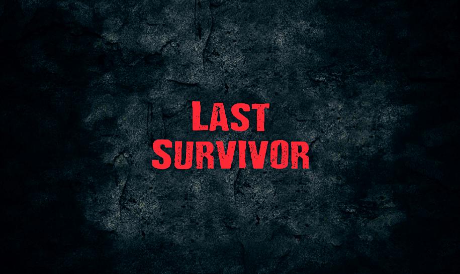 Last Survivor