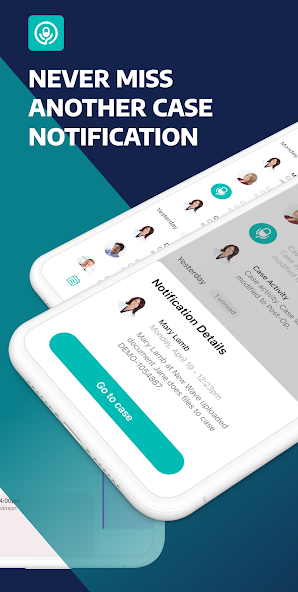 HST Case Coordination