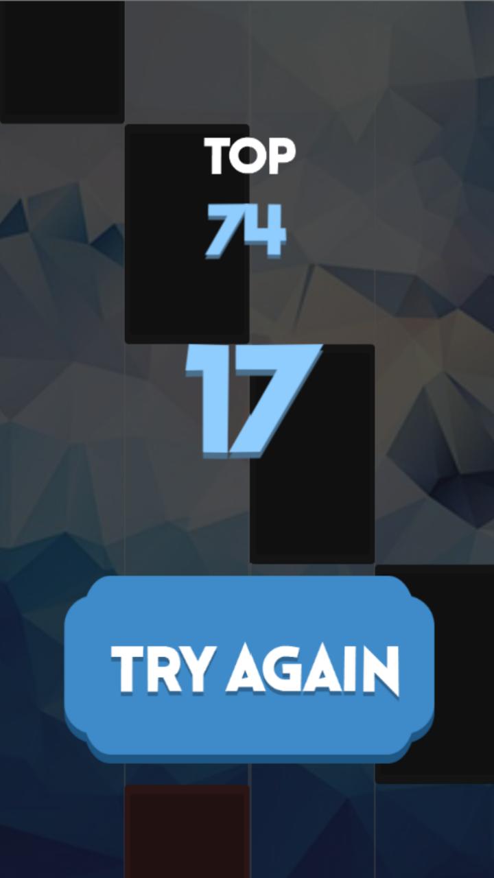 Selena Gomez - Slow Down - Piano Tap