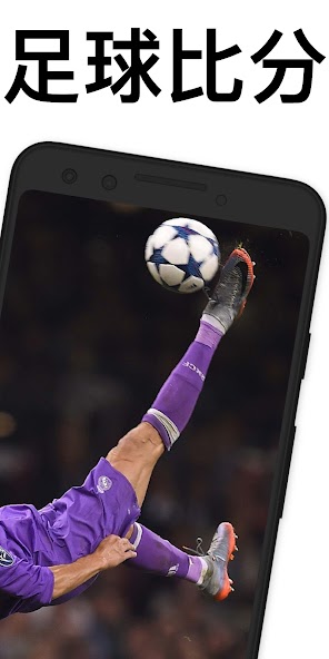 Football Live Scores