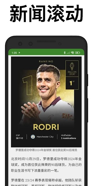 Football Live Scores