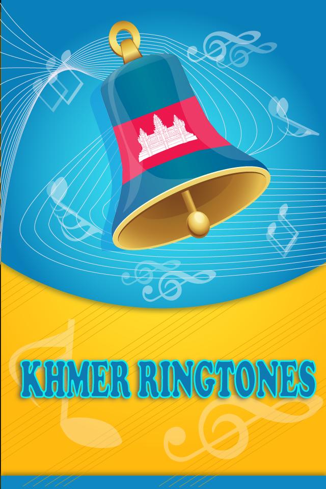 Khmer Ringtone