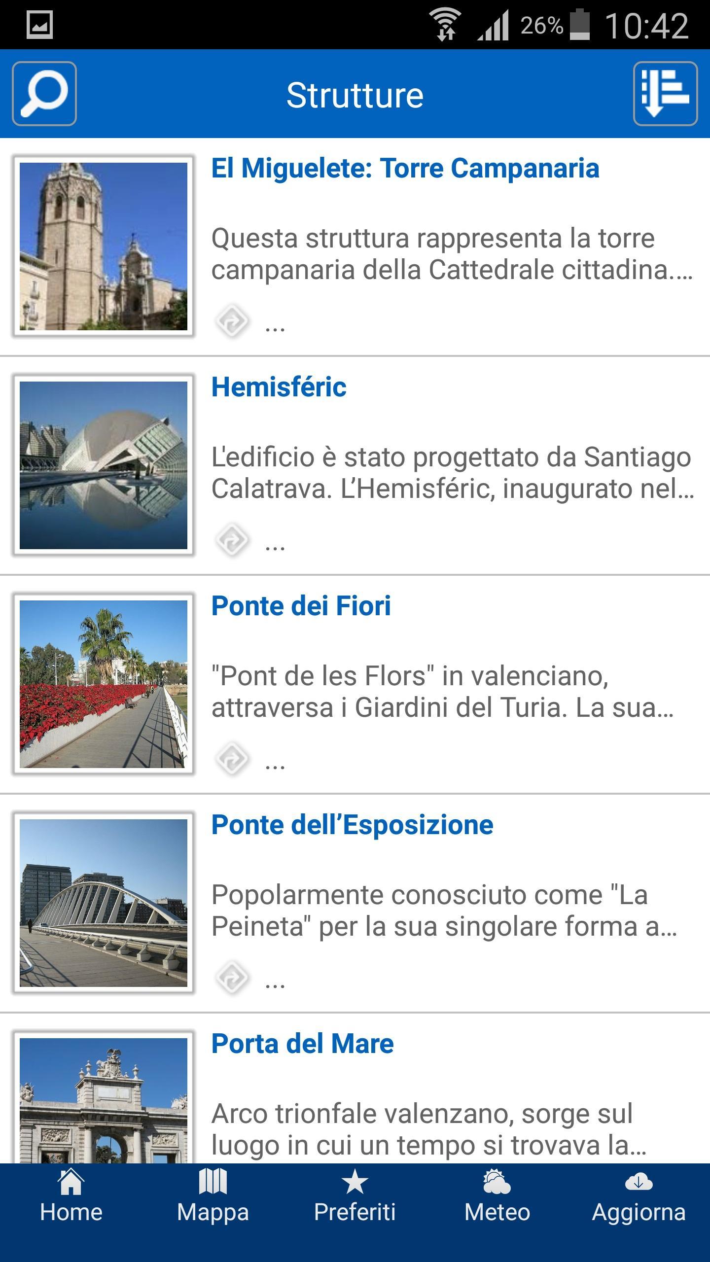 Volagratis a Valencia