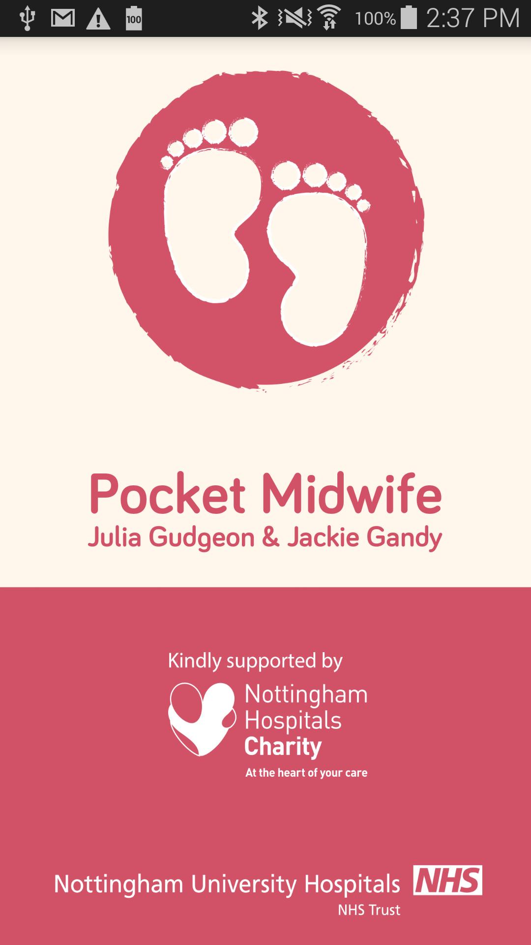 Pocket Midwife
