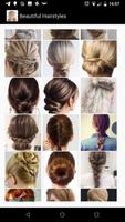 Hairstyles step by step