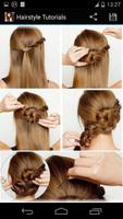 Hairstyles step by step