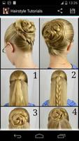 Hairstyles step by step