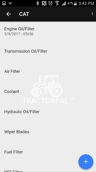 TractorPal