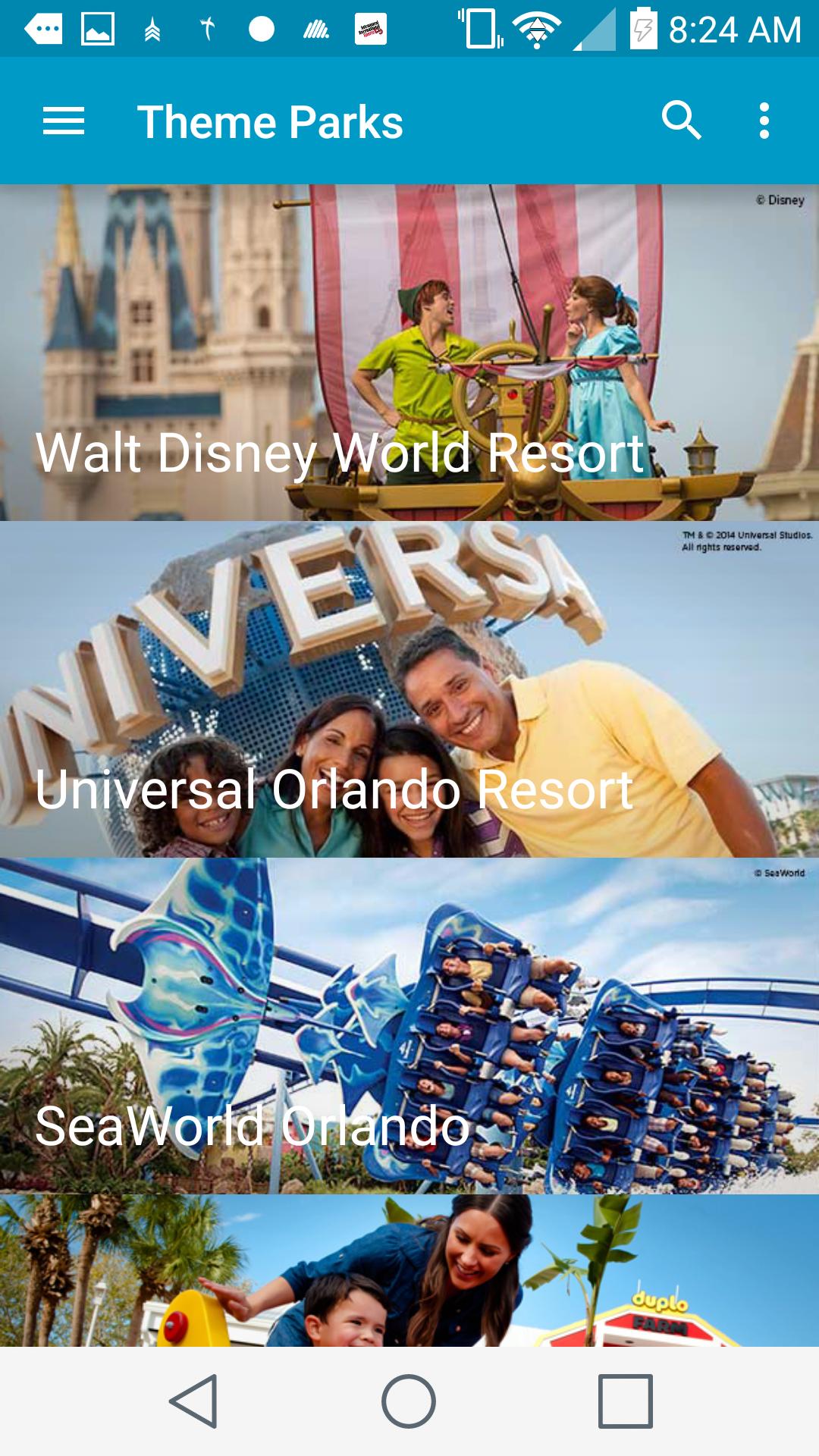 Kissimmee Florida Travel Guide