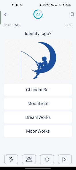 Quik Trivia- Play & Earn Money