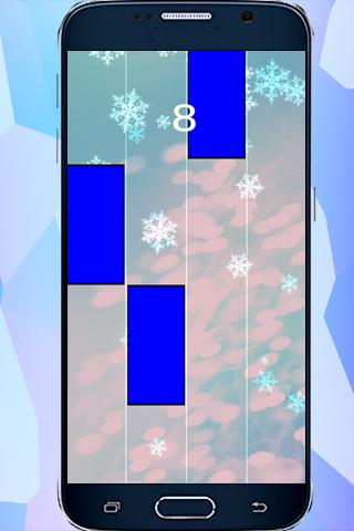 Girls Like You Piano Game Music