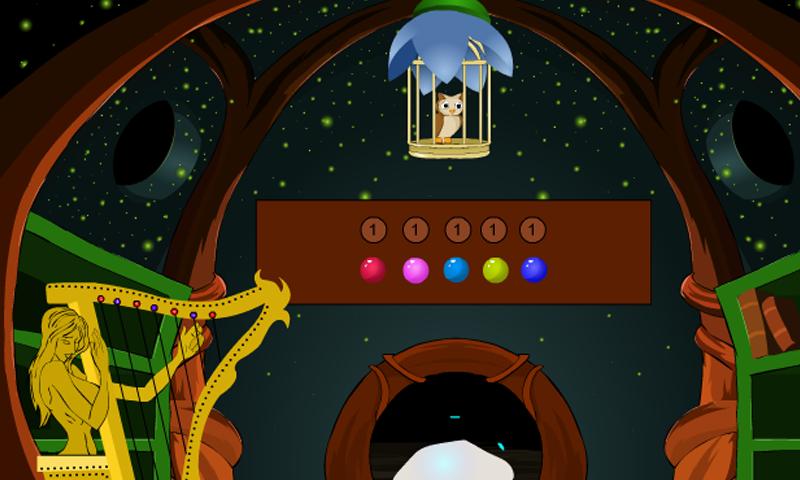 The Magic Flute Escape