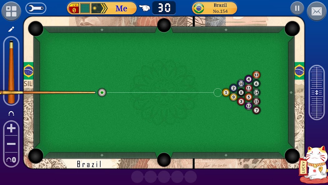 Billiards 2k