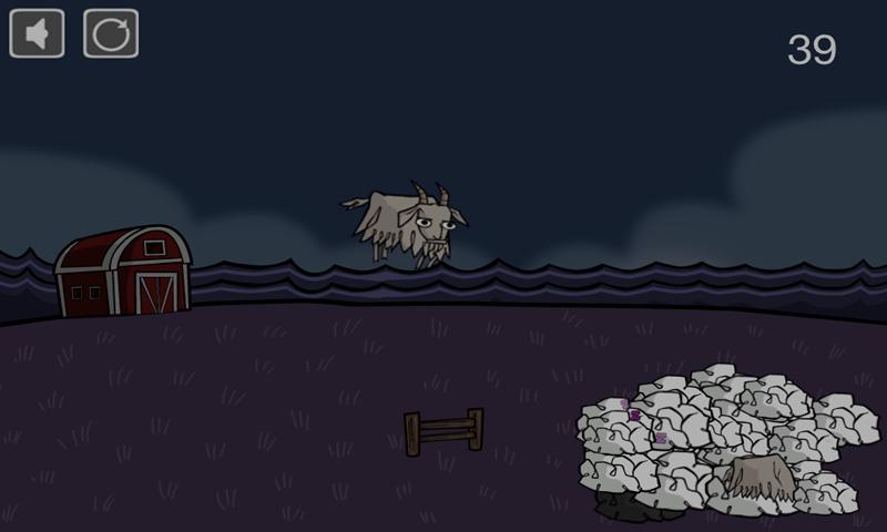 Super Sleep Sheep Count