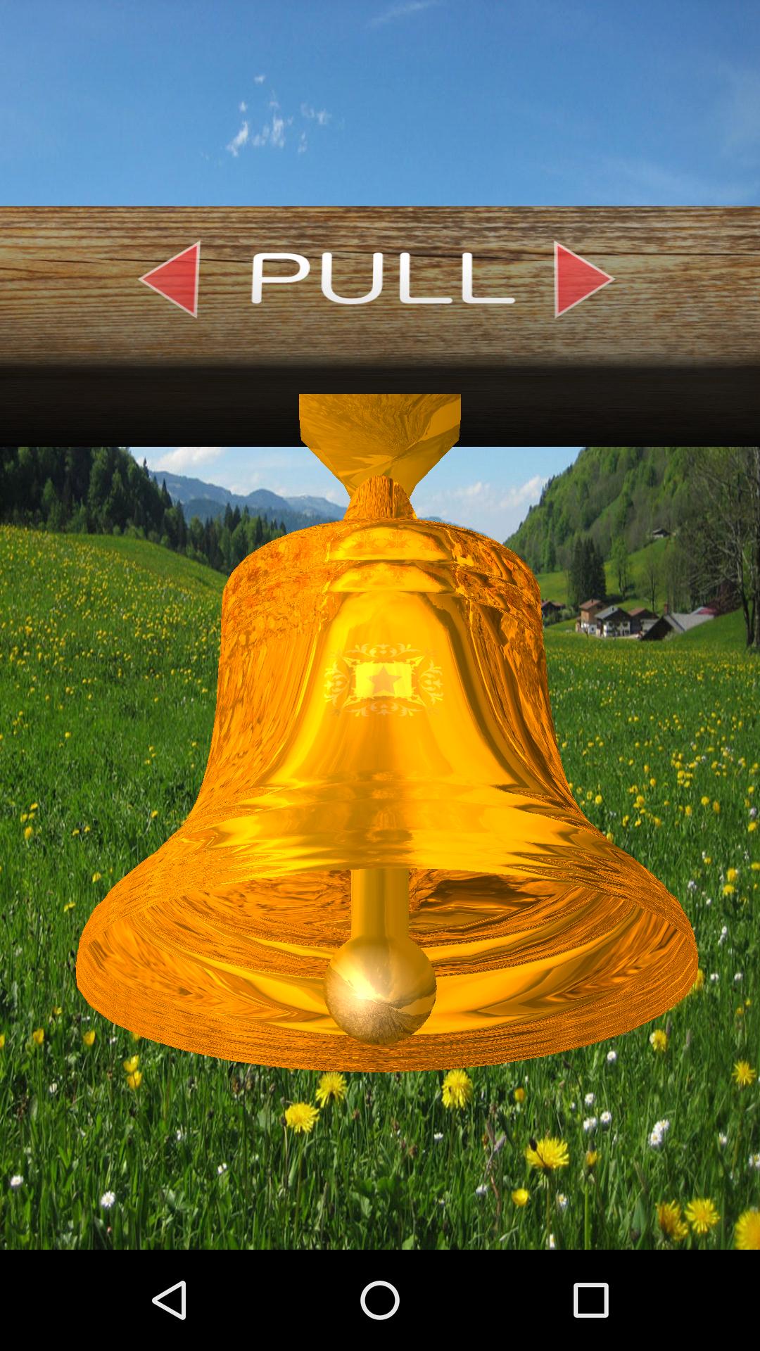 Pocket Bell