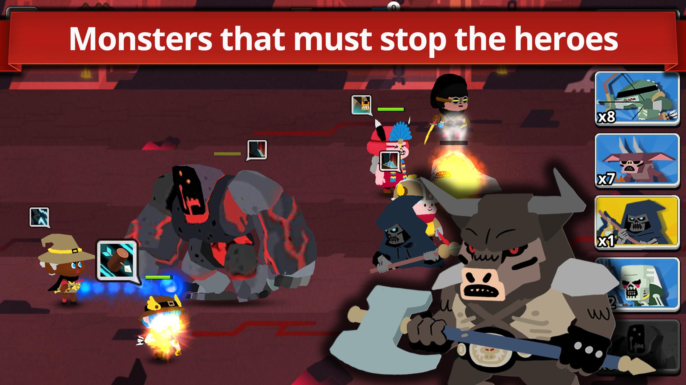 Devil Decides to Die