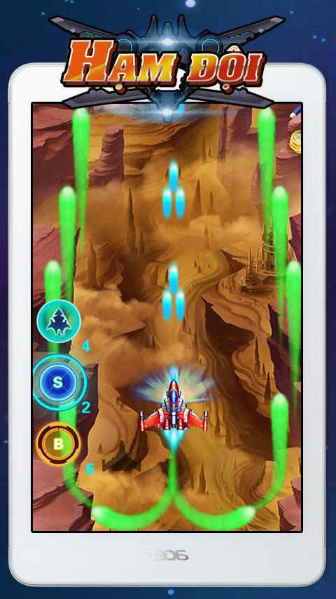 Ham Doi II (NEW 2015)