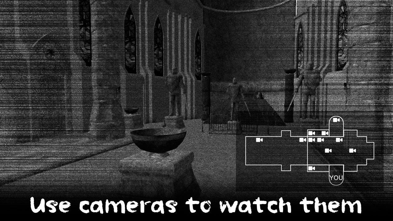 10 Nights at the Museum 3D