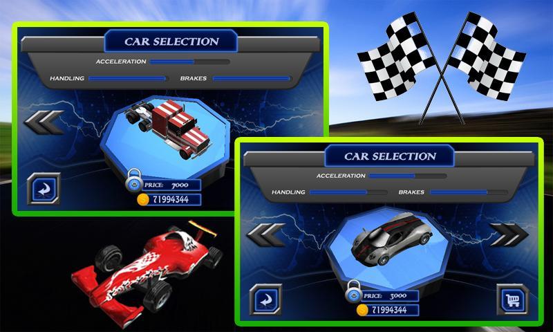 Traffic Racer  Highway Traffic