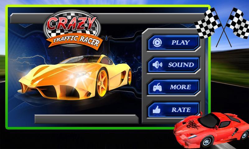 Traffic Racer  Highway Traffic