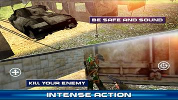 Frontier Terrorist Shooter 3D