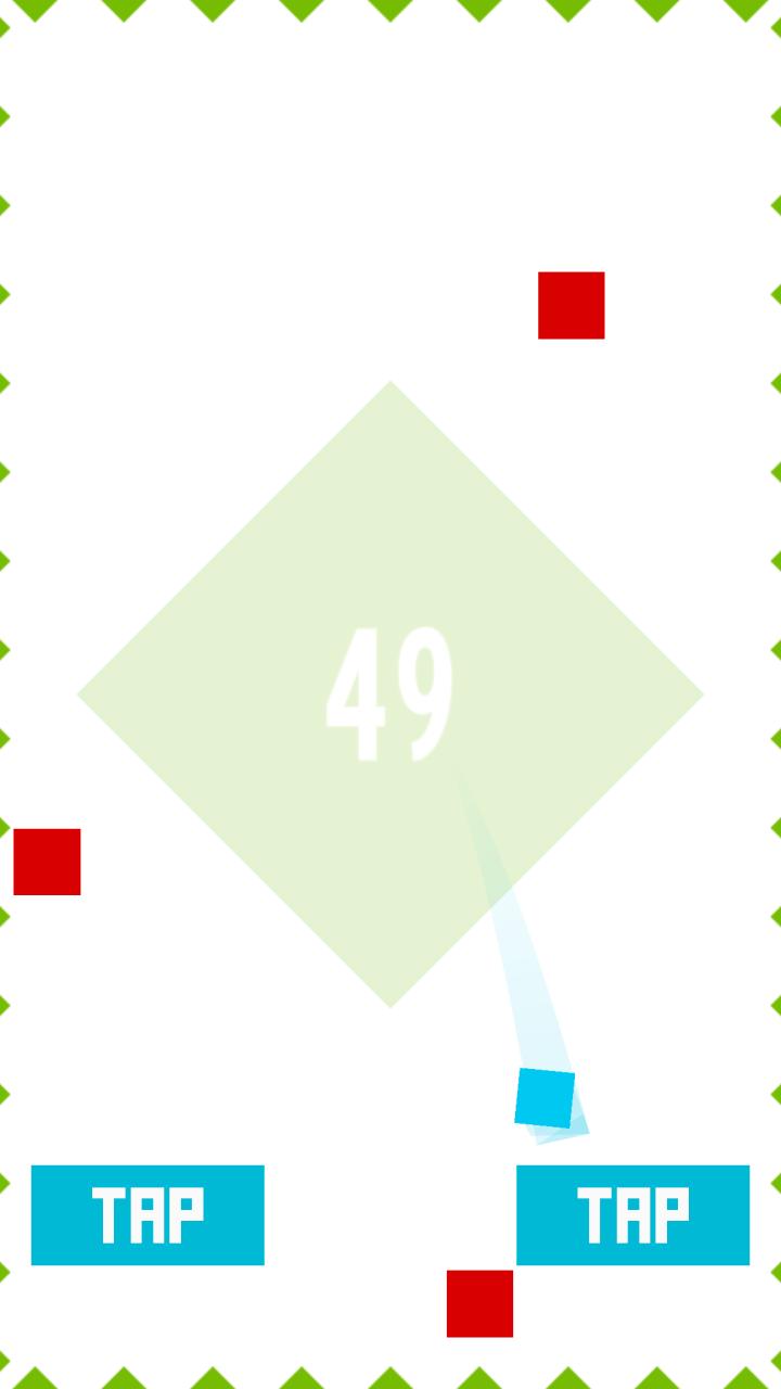 Impossible Cube - DTRB