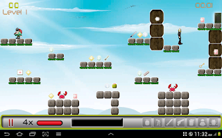 Jewel Collector Lite