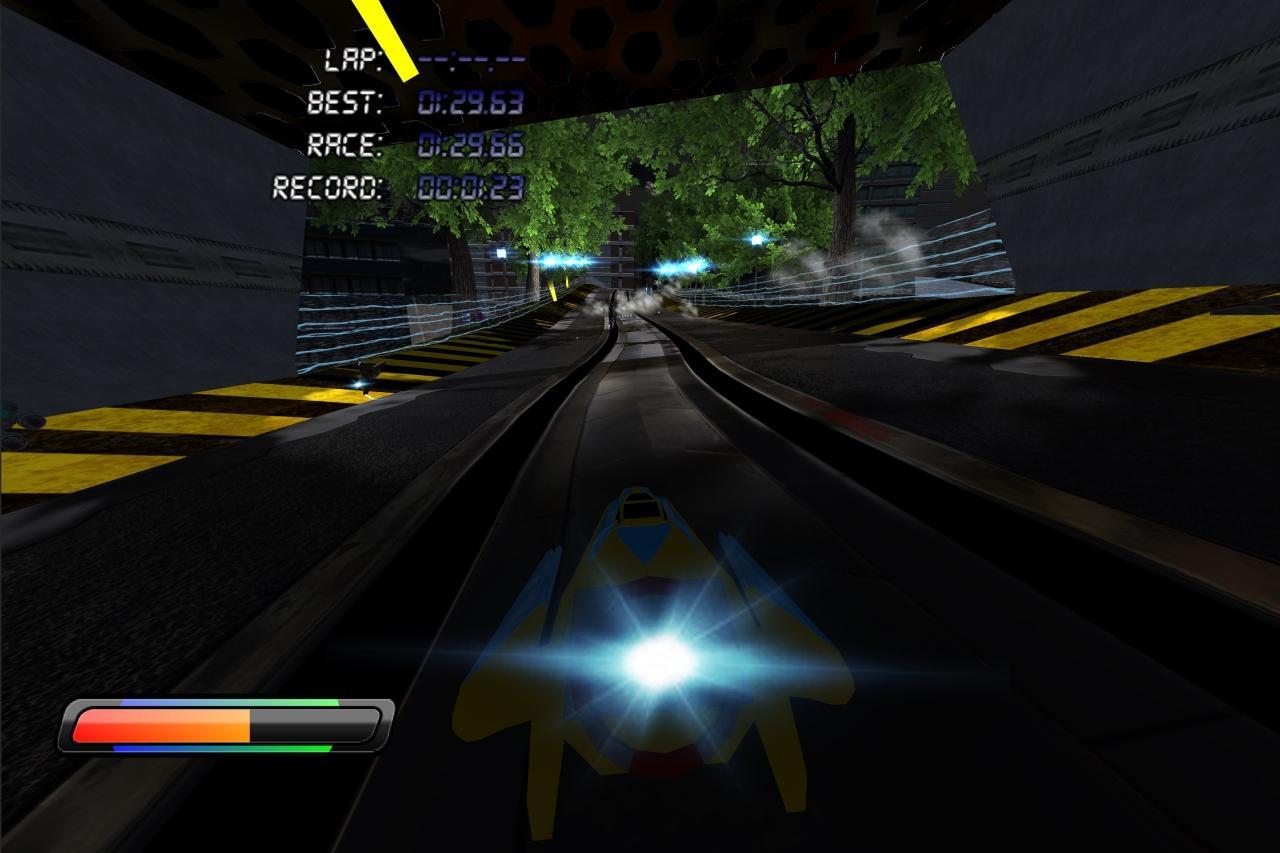 Red Forest Pre-release ALPHA