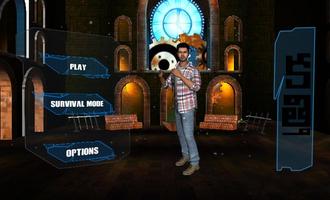 Kaththi 3D Game