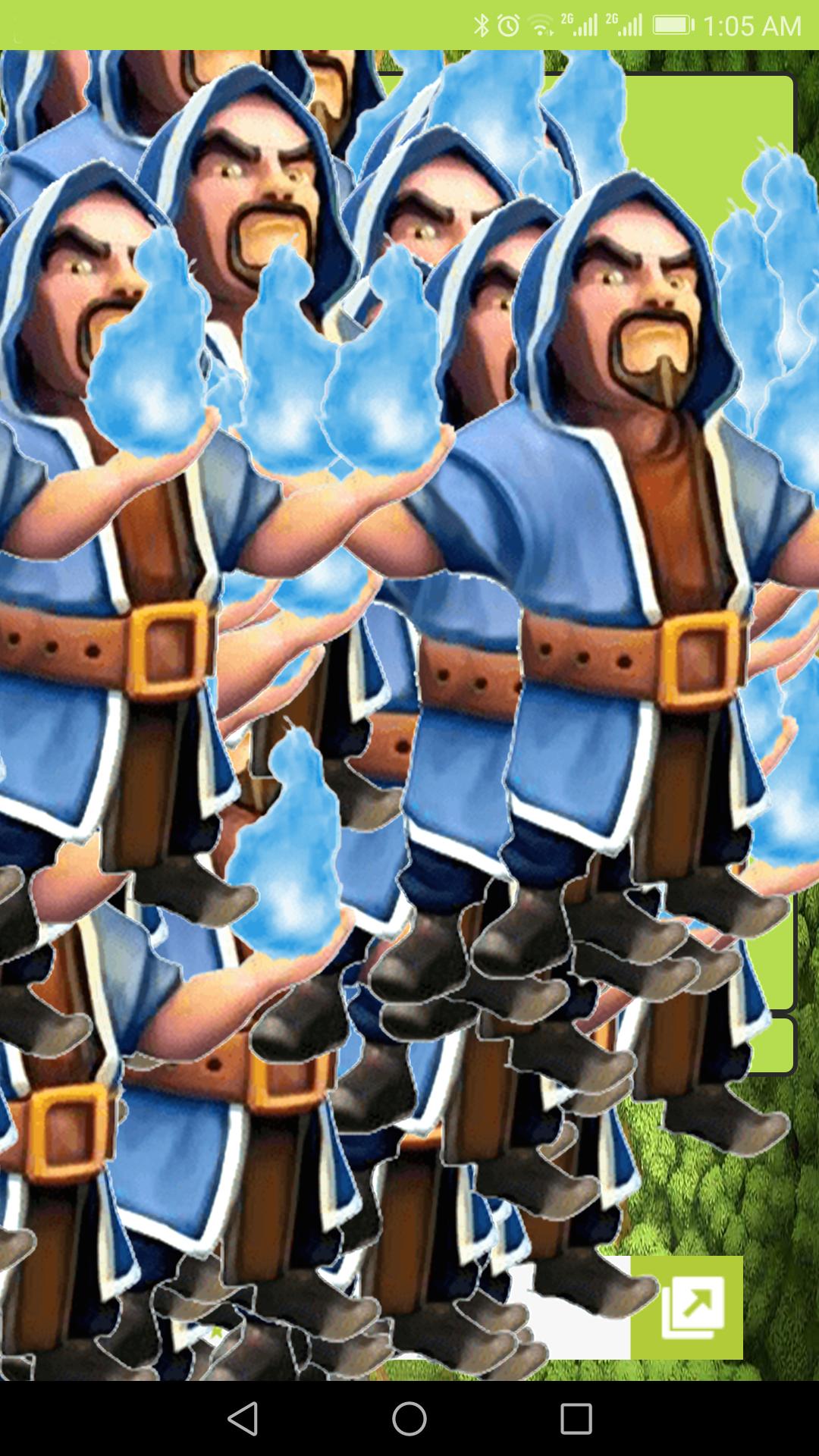 hack for clash of clans 2017 prank