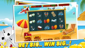Best Vacation Slots Game 2014