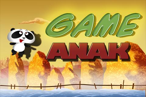 Game Anak