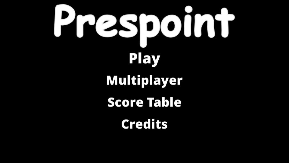Prespoint