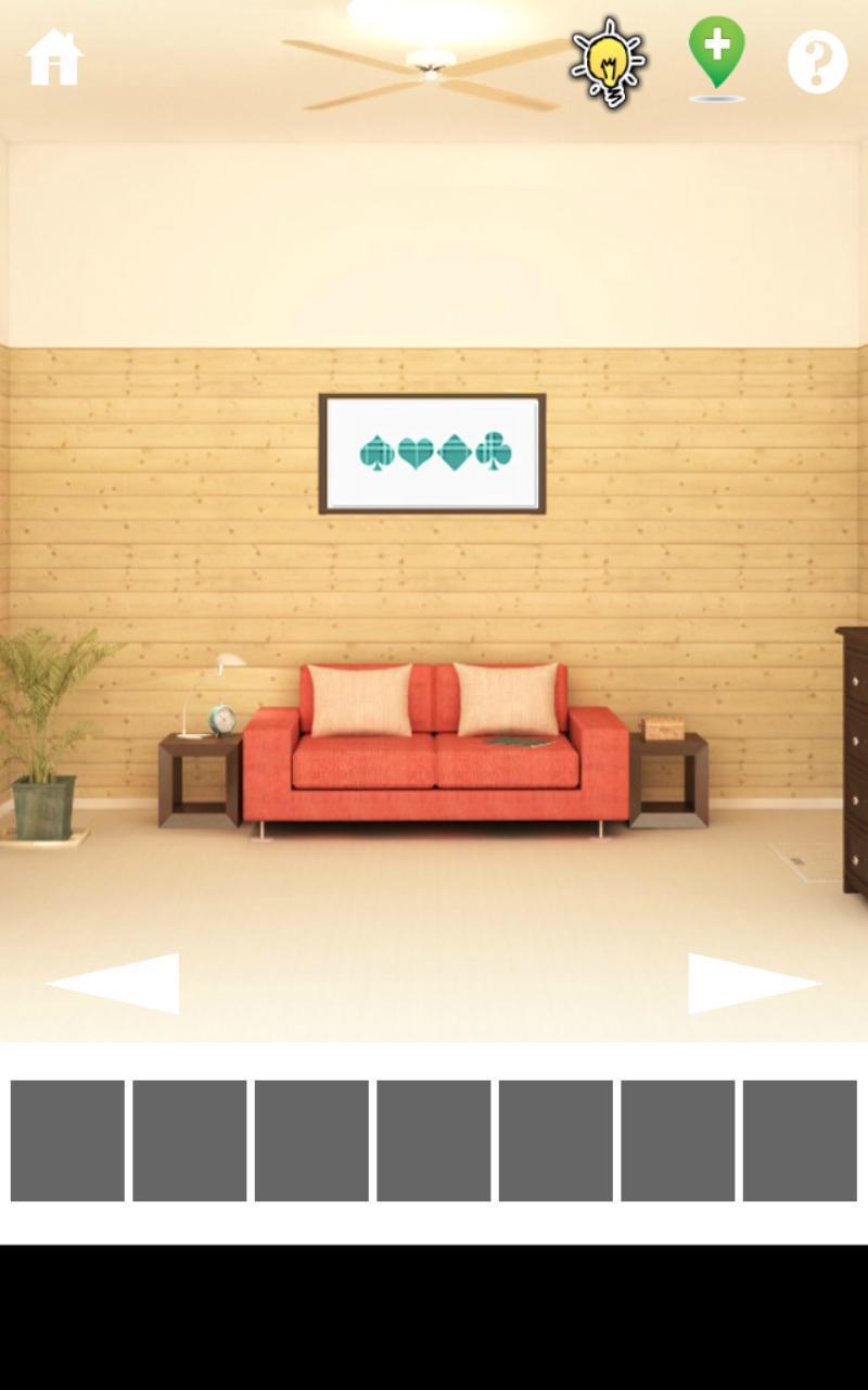 Can You Escape Locked Room 2