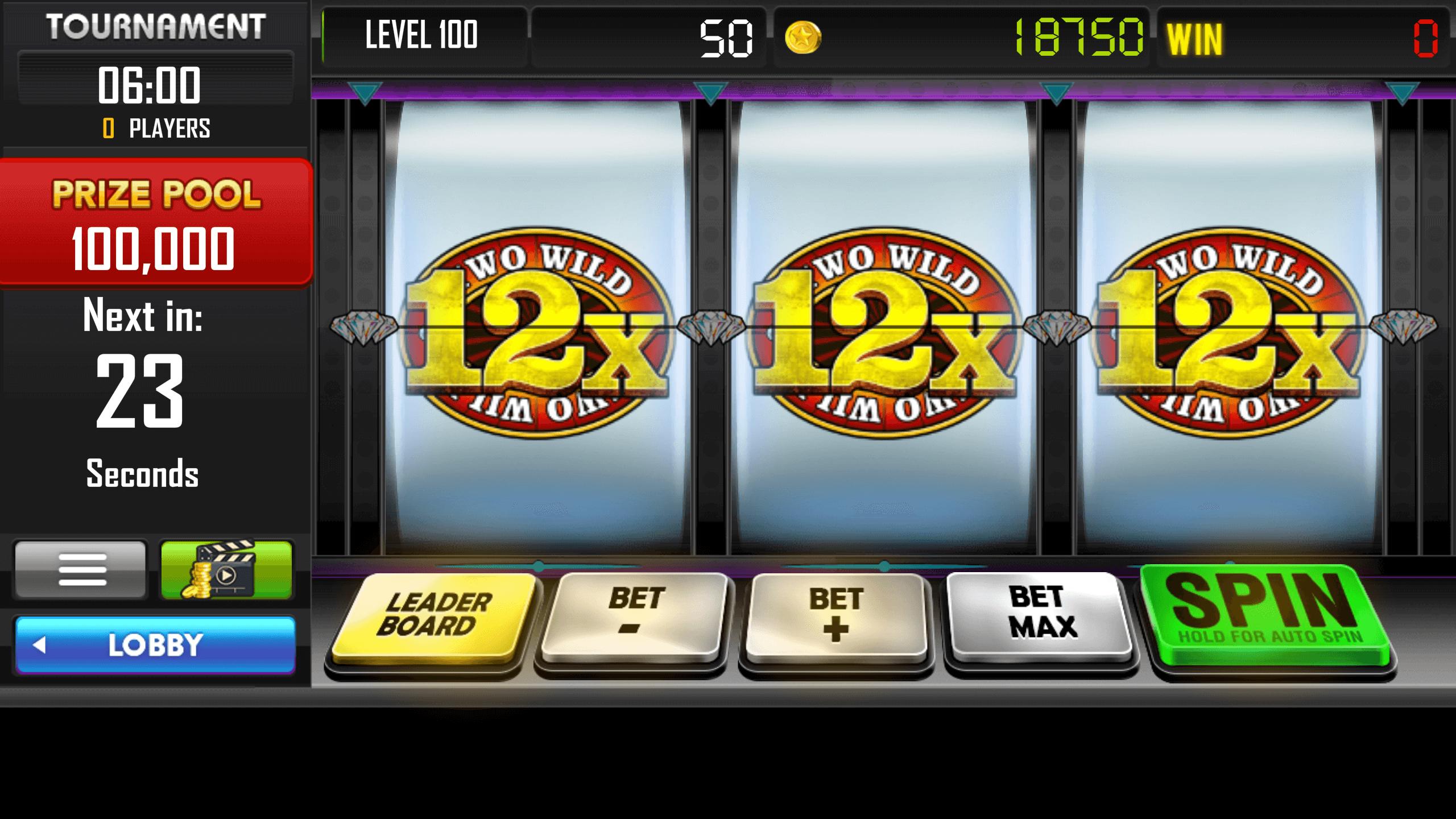 Slots & Slots Free Casino