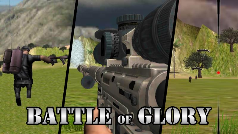 Battle of Glory 2016