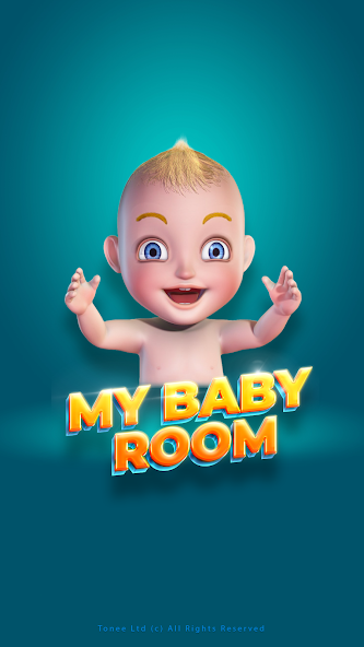 My Baby Room