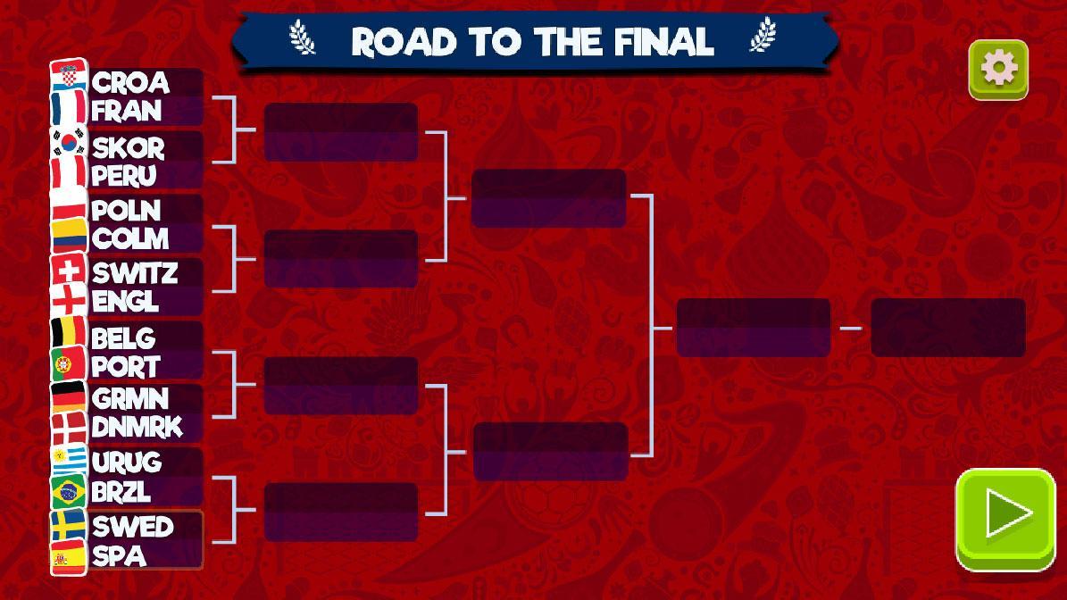 Drop Kick: World Champs