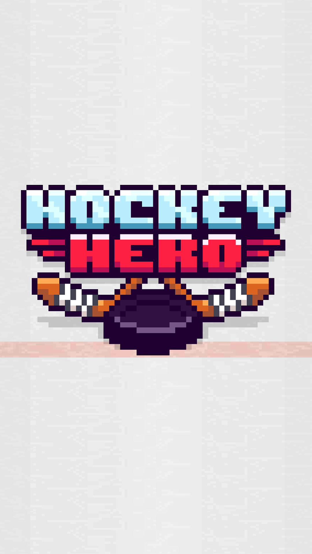 Hockey Hero 2019