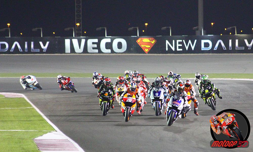 Moto G P Racer Champions 2017